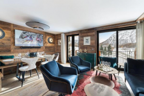 Appartement Etoile - LES CHALETS COVAREL Val-D'isère